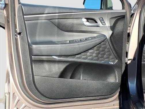 2019 Hyundai SANTA FE 2.0T Ultimate