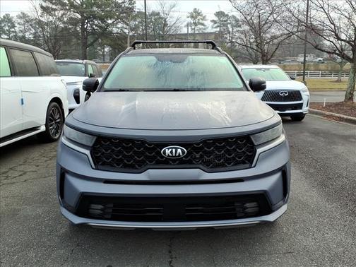 2021 Kia Sorento SX