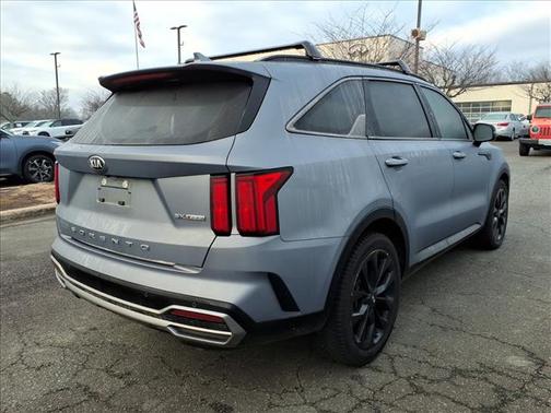 2021 Kia Sorento SX