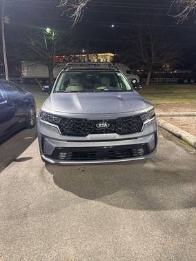2021 Kia Sorento SX