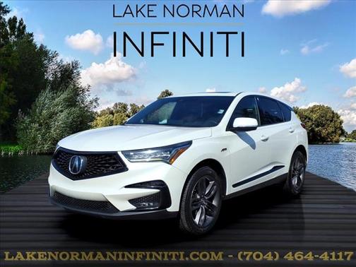 2019 Acura RDX A-Spec