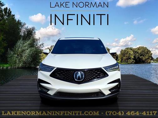 2019 Acura RDX A-Spec
