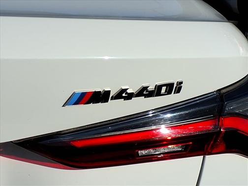 2021 BMW M440 i