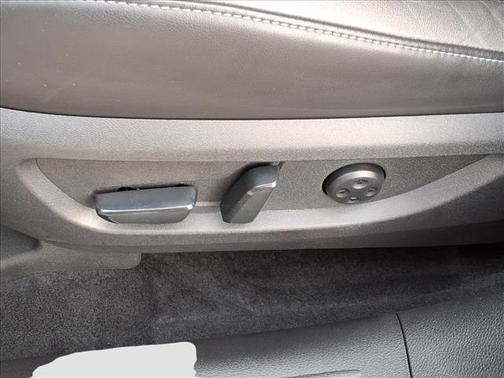 2025 INFINITI QX50 Luxe