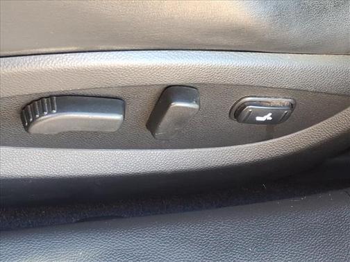 2017 INFINITI QX70 Base