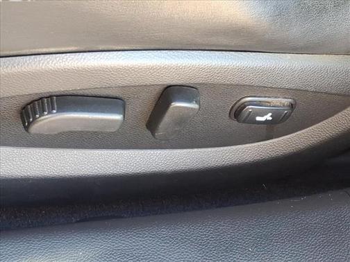 2017 INFINITI QX70 Base