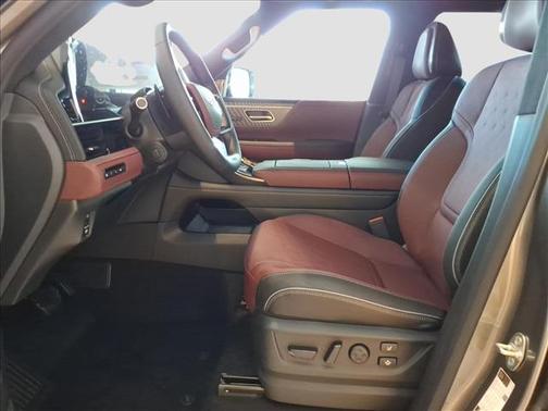 2t Dynamic Meta 2026 INFINITI QX80 AUTOGRAPH