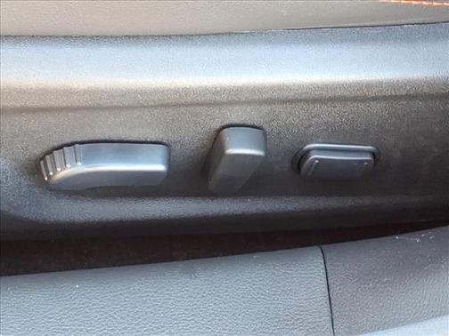 2024 Nissan Altima 2.0 SR