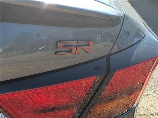 2024 Nissan Altima 2.0 SR
