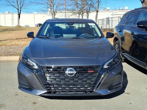 2024 Nissan Altima 2.0 SR