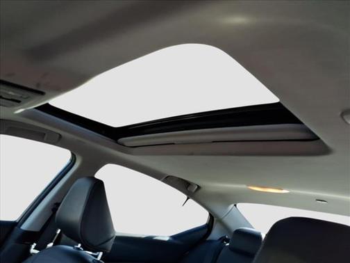 2024 Nissan Altima 2.0 SR