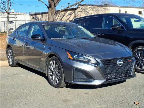 2024 Nissan Altima 2.0 SR