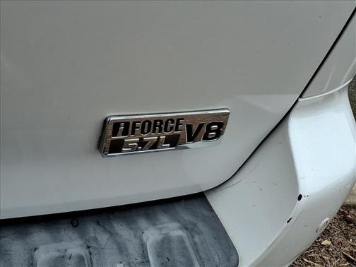 2016 Toyota Sequoia Platinum