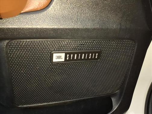 2016 Toyota Sequoia Platinum