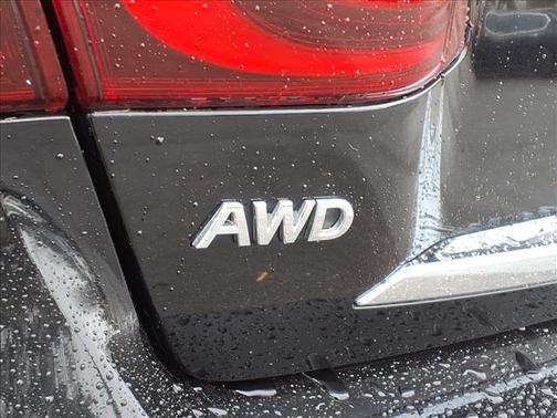 2018 INFINITI Q70L 3.7X LUXE