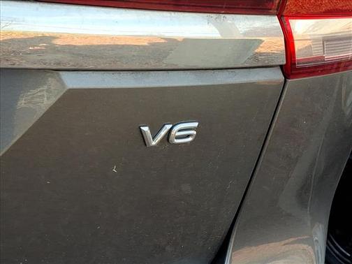 2018 Volkswagen Atlas 3.6L SE w/Technology