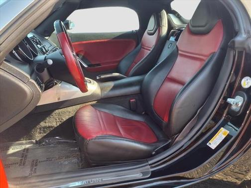 2007 Saturn Sky Base