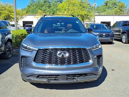 2t Mnbw Blue 2024 INFINITI QX60 AUTOGRAPH