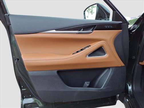 2t Deep Emrld 2026 INFINITI QX60 AUTOGRAPH