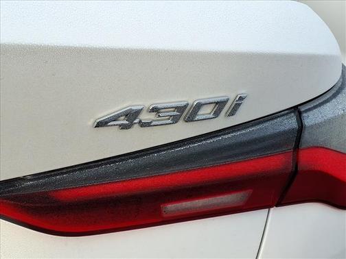 2021 BMW 430 i