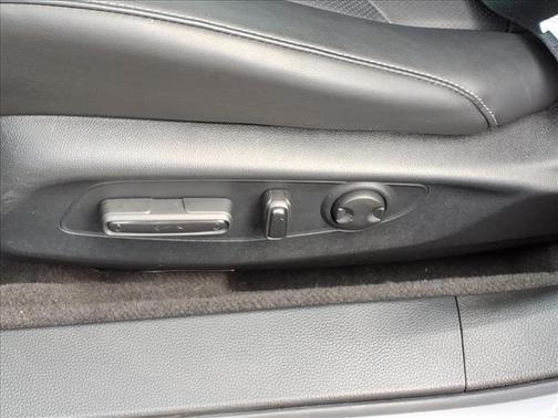 Urban Gray Pearl 2023 Honda Accord Hybrid Touring