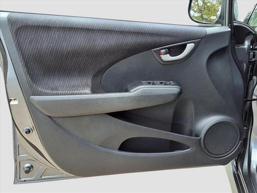 2013 Honda Fit Sport
