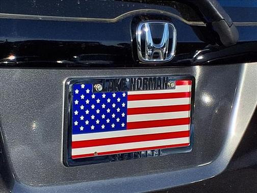 2013 Honda Fit Sport