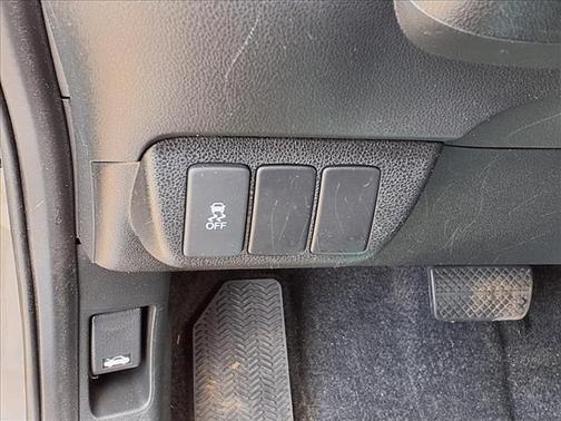 2013 Honda Fit Sport