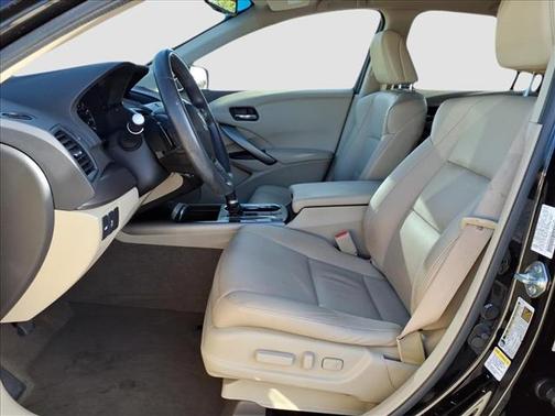 2015 Acura RDX Technology Package