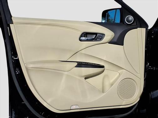 2015 Acura RDX Technology Package