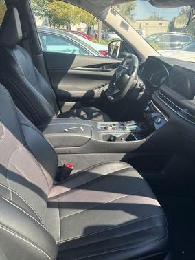 2024 INFINITI QX60 Pure