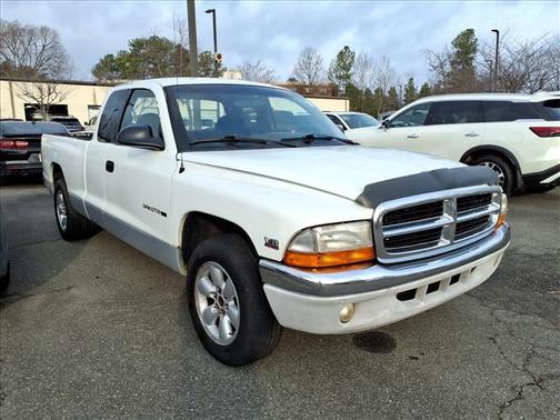 1999 Dodge Dakota 