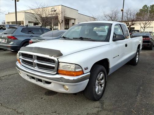1999 Dodge Dakota 