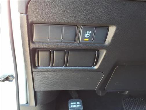 2022 Nissan Armada S