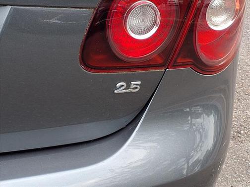 2010 Volkswagen Jetta Limited Edition