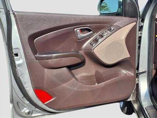 2014 Hyundai TUCSON SE