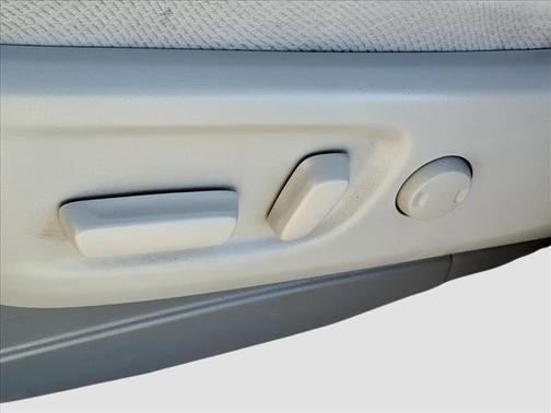 2012 Toyota Sienna LE