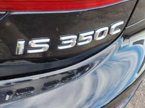 2012 Lexus IS 350C Base