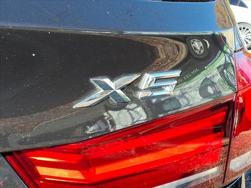 2015 BMW X5 xDrive50i