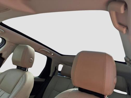 2019 Land Rover Discovery Sport HSE