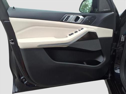 2019 BMW X5 xDrive50i