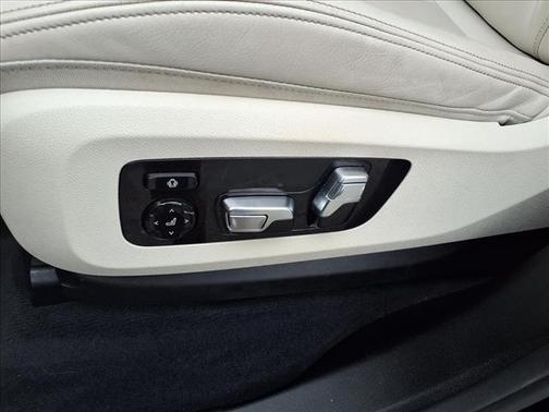 2019 BMW X5 xDrive50i