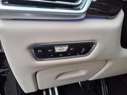 2019 BMW X5 xDrive50i
