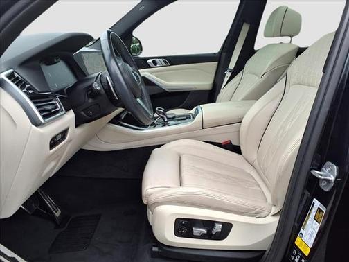 2019 BMW X5 xDrive50i
