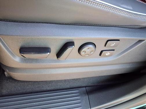 2025 INFINITI QX80 AUTOGRAPH