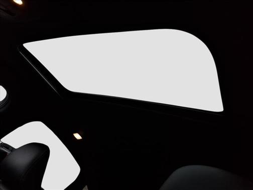 2025 INFINITI QX55 ESSENTIAL