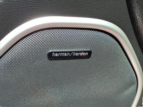 Velvet Red Pearlcoat 2019 Jeep Grand Cherokee Summit