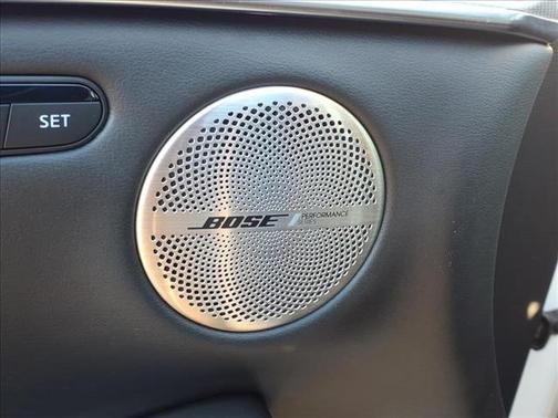 2022 INFINITI QX50 ESSENTIAL