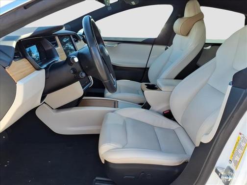 2020 Tesla Model S Long Range