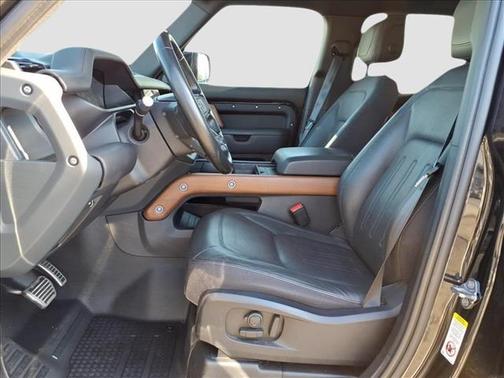 2021 Land Rover Defender 110 X